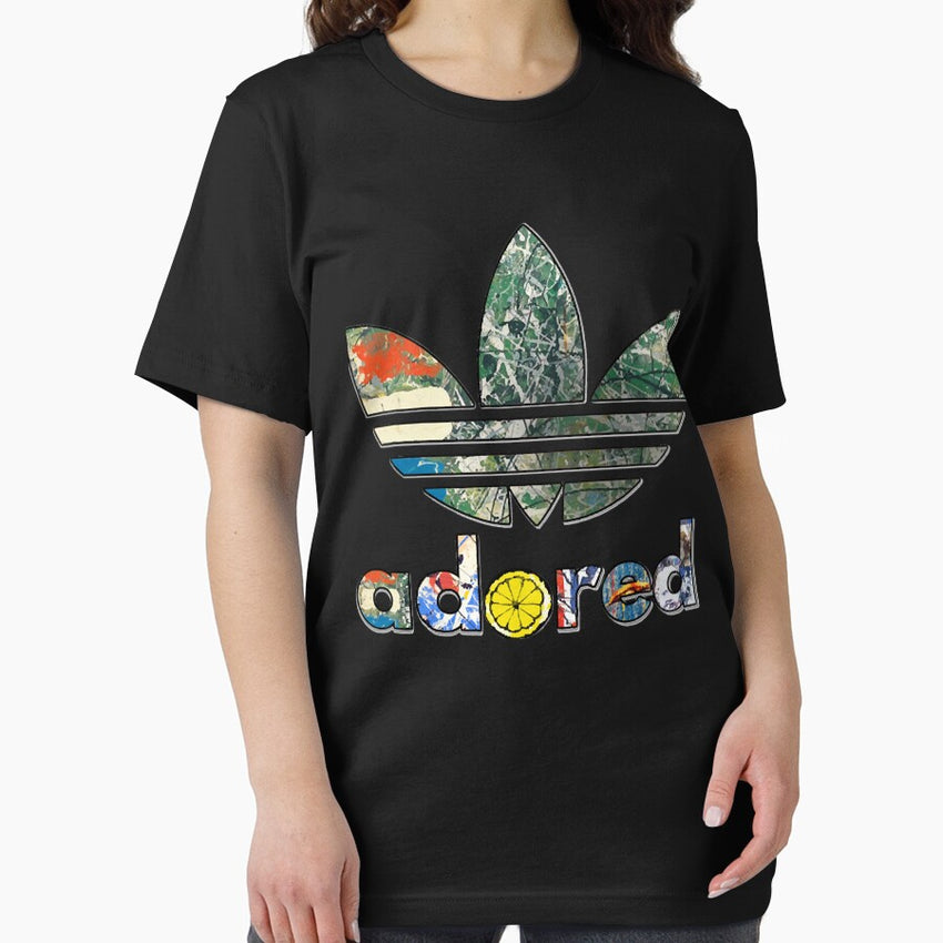 Adored Manchester Sports Design Essential T-Shirt