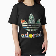 Adored Manchester Sports Design Essential T-Shirt