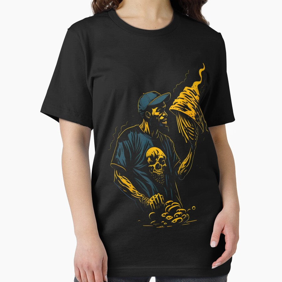 Pay Me In Pasta - Get Creative and Pay Me in Pasta Essential T-Shirt