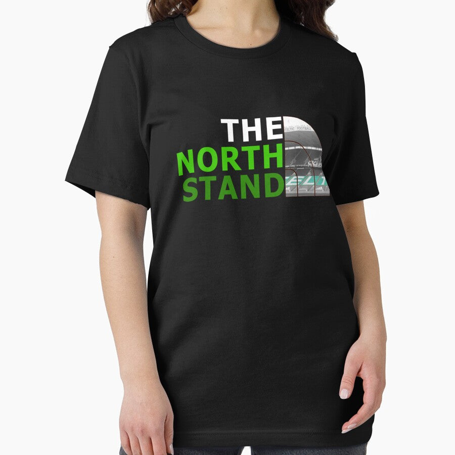 The North Stand Parkhead Classic T-Shirt Essential T-Shirt