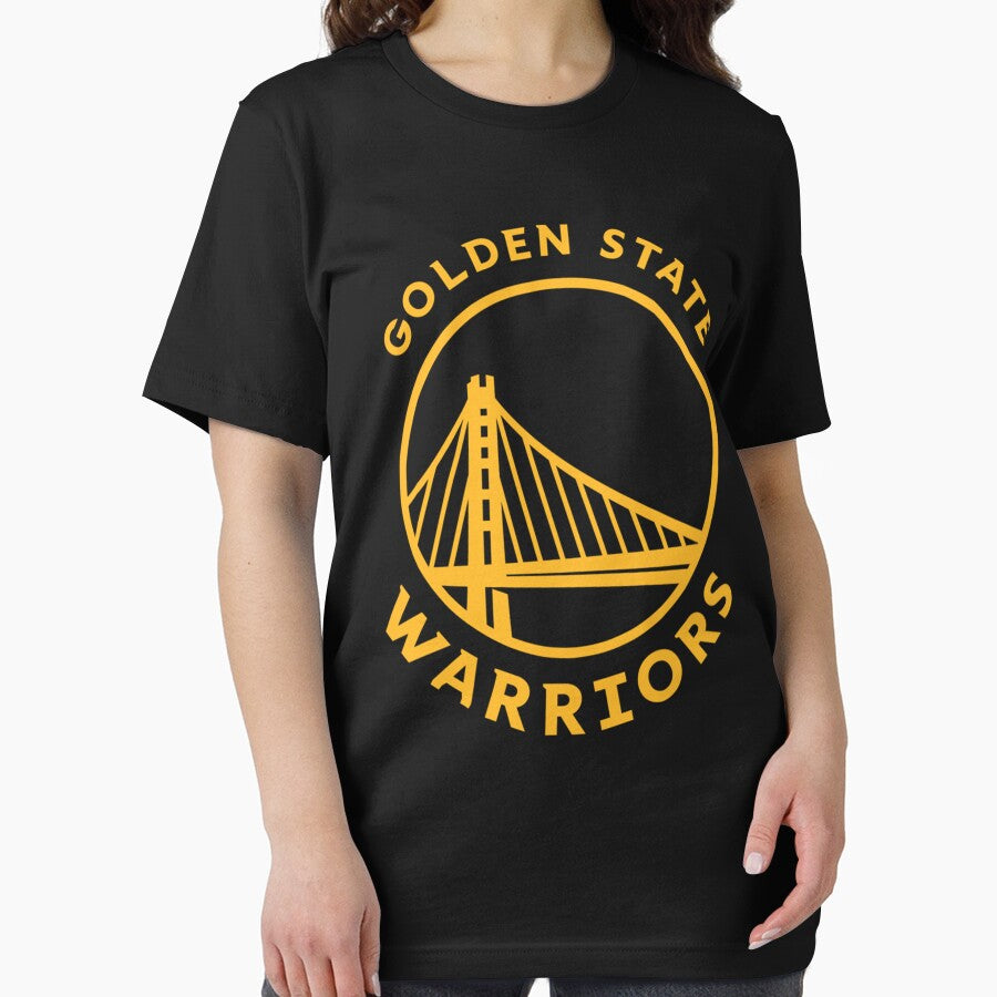 BLACK-GOLDEN GOLD Essential T-Shirt