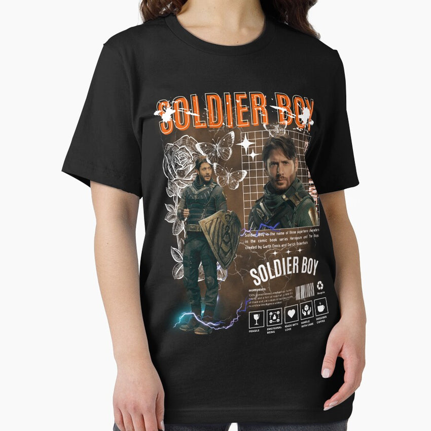 Aesthetic Bootleg Essential T Shirt