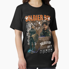 Aesthetic Bootleg Essential T Shirt