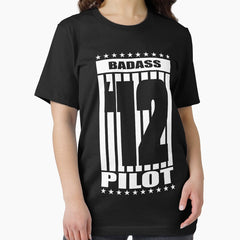 Badass '12 Essential T-Shirt