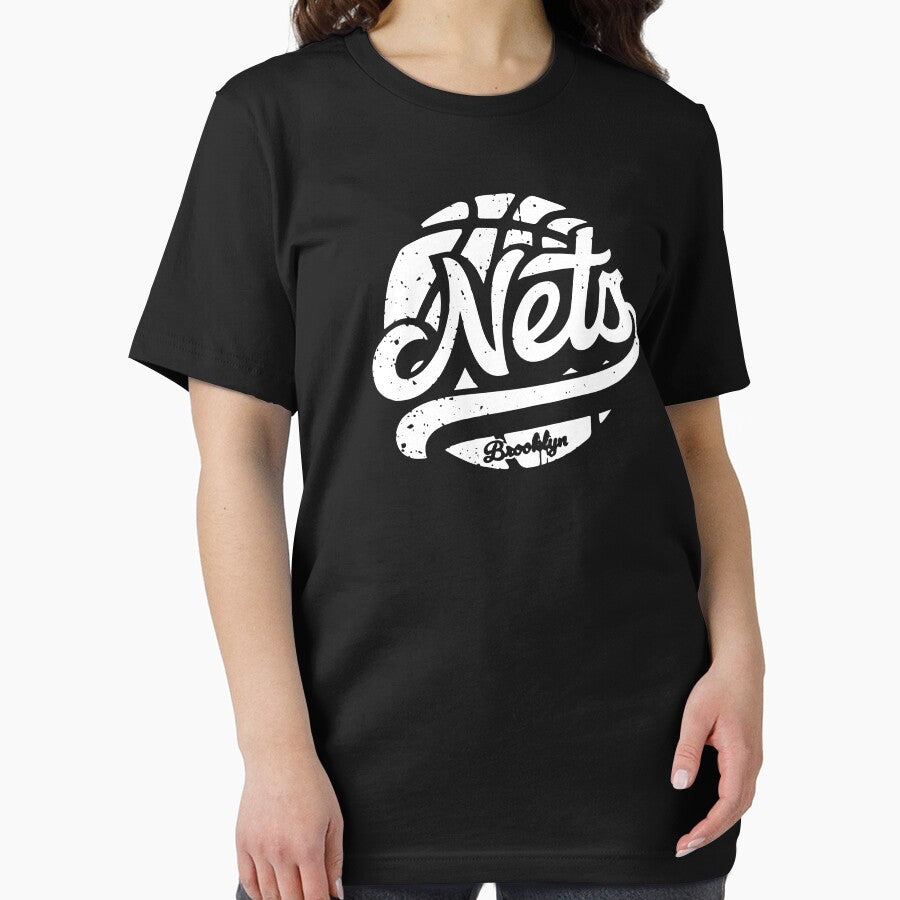 Nets Classic Essential T-Shirt