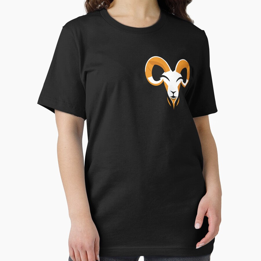 Aries Sign Essential T Shirt