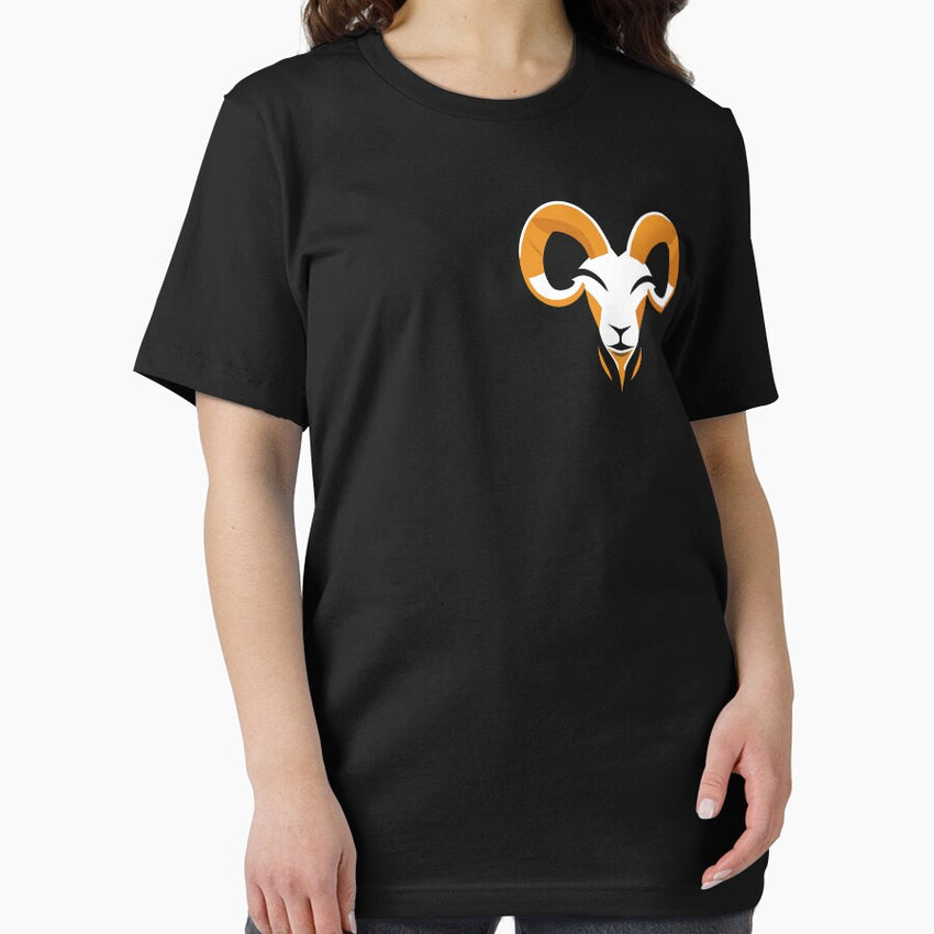 Aries Sign Essential T Shirt
