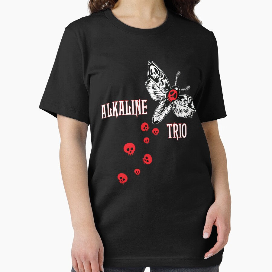 Aesthetic Punk Rock Throwback Essential T Shirt