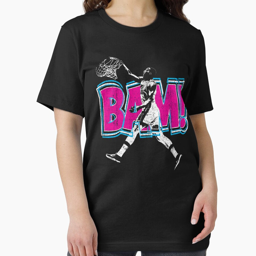BAM Essential T-Shirt