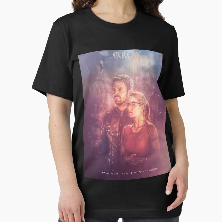 Arrow Olicity Essential T Shirt