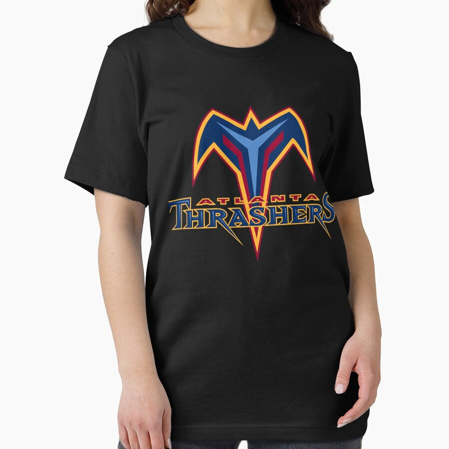 Atlanta Thrashers Essential T Shirt