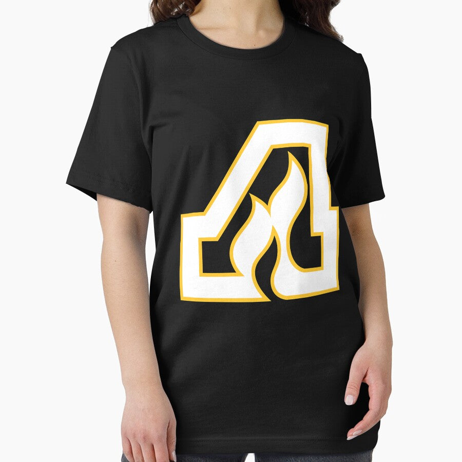 Atlanta Flames Logo Classic Essential T Shirt
