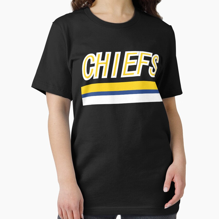 Charlestown Chiefs Essential T Shirt Essential T Shirt