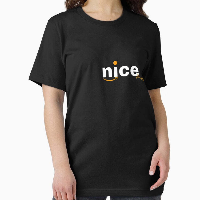 nice mom Essential T-Shirt