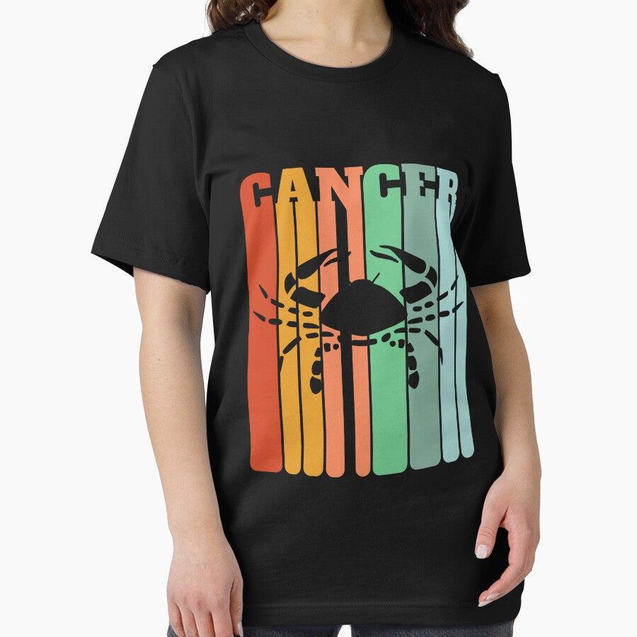 Cancer Zodiac Birthday Essential T-Shirt
