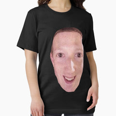 Cursed Zucc Classic . Essential T-Shirt