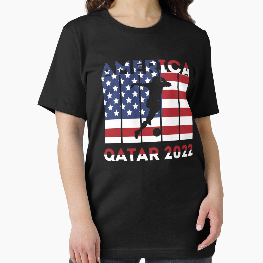 AMERICA Team lovers | AMERICA Soccer Team | AMERICA Soccer Fans Essential T-Shirt