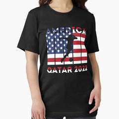 AMERICA Team lovers | AMERICA Soccer Team | AMERICA Soccer Fans Essential T-Shirt