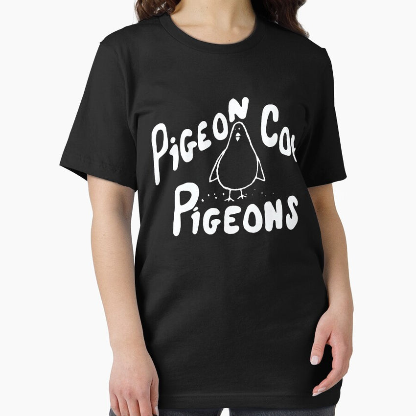 Convenience Cove White Classic Essential T Shirt