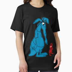 Ant And Aardvark Classic Essential T Shirt