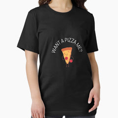 Want a Pizza Me? Essential T-Shirt