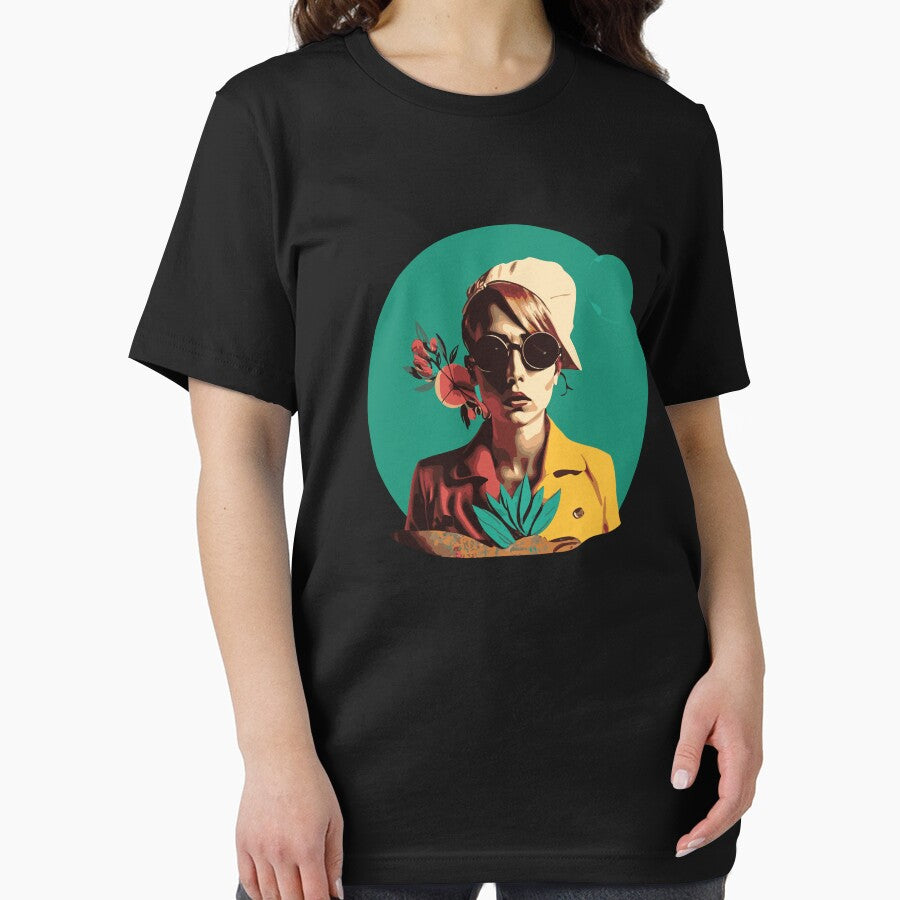 Retro art Essential T-Shirt