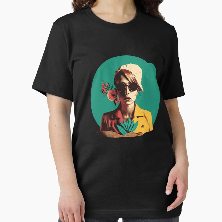 Retro art Essential T-Shirt