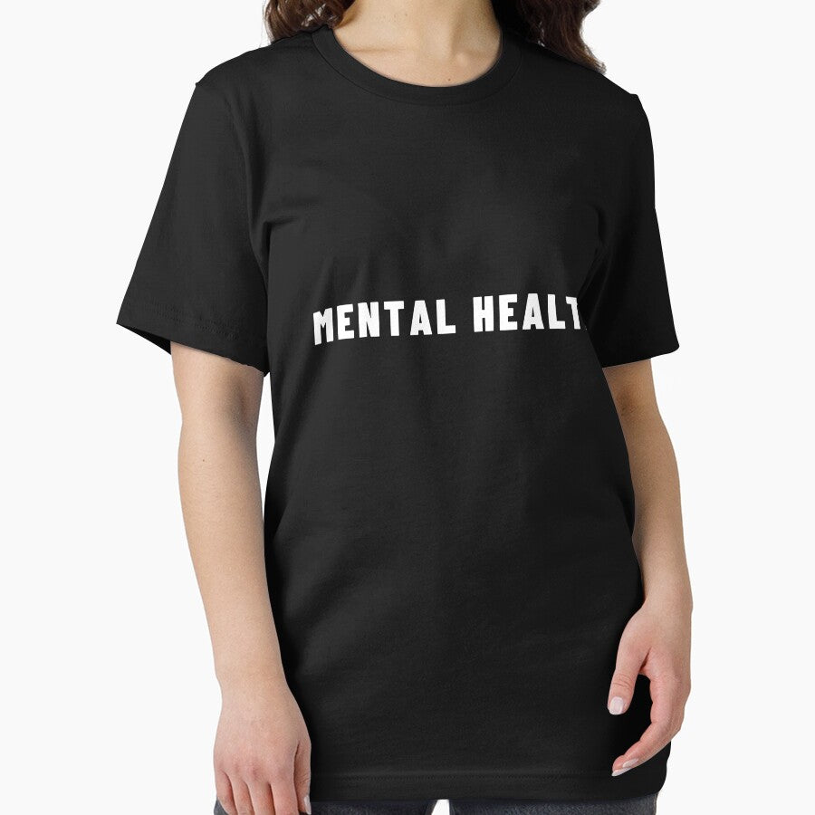 Mental Health Essential T Shirt
