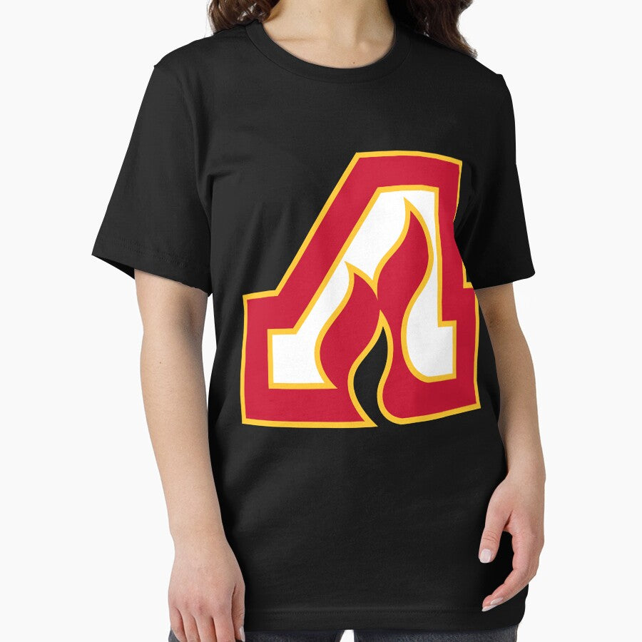 Atlanta flames vintage logo Essential T-Shirt