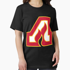 Atlanta flames vintage logo Essential T-Shirt