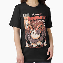 Baphomeow Essential T Shirt