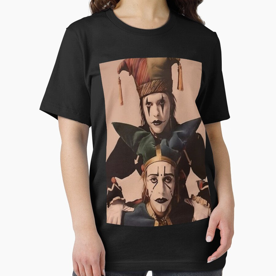 The Garden Band Twins Aesthetic Essential T Shirt