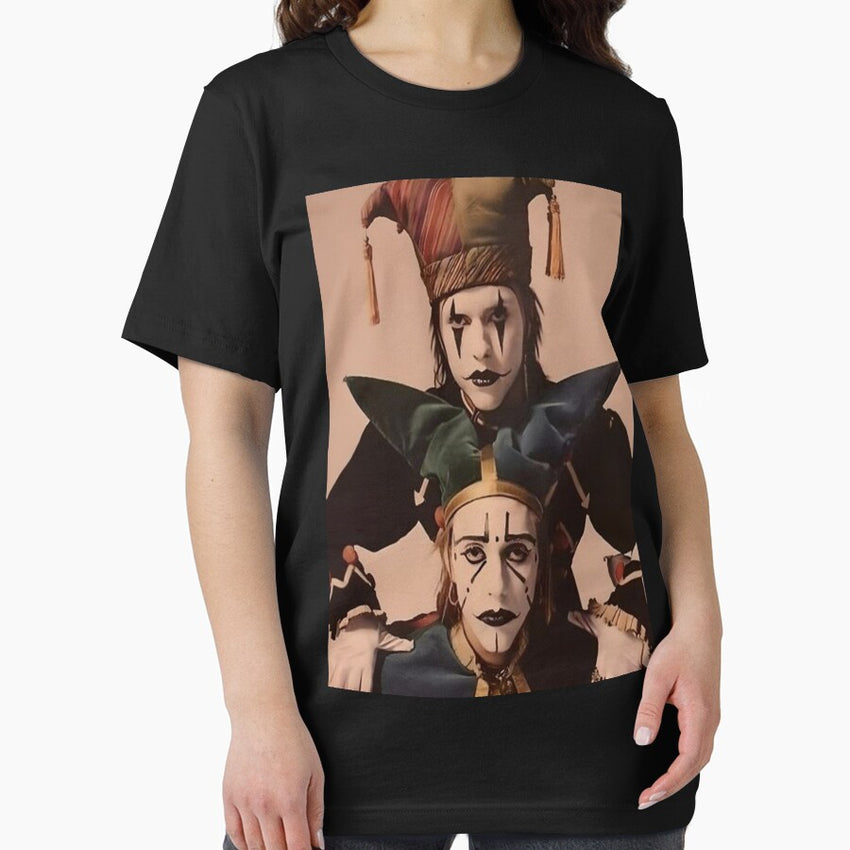 The Garden Band Twins Aesthetic Essential T Shirt
