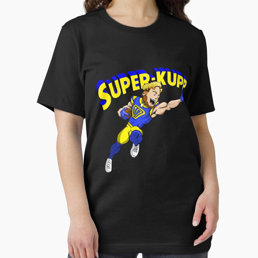 cooper kupp-super kupp Essential T-Shirt