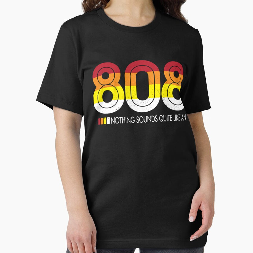 808 Essential T Shirt