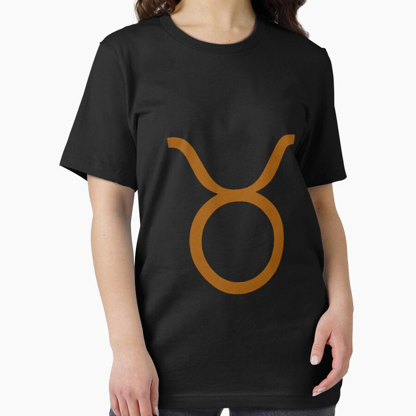Taurus Star Sign Essential T-Shirt
