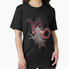 Capricorn zodiac astrology gift Essential T-Shirt