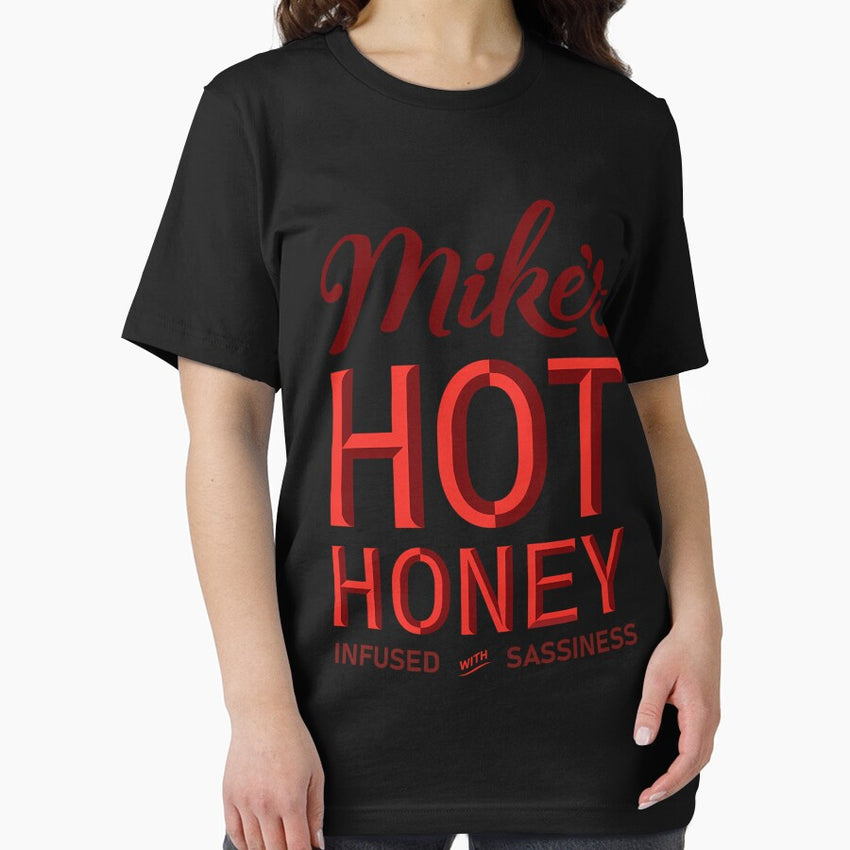 Hot Honey Essential T-Shirt