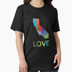 Califorinia Love. Essential T-Shirt