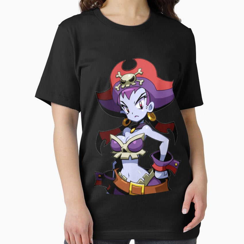Shantae Risky Boot Classic . Essential T-Shirt