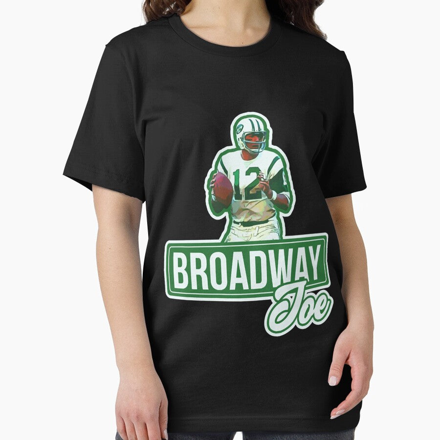 Broadway Joe Classic T-Shirt Essential T-Shirt