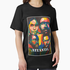 Atlanta Tv Show Essential T Shirt