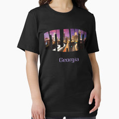 Atlanta Georgia Essential T Shirt
