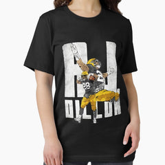 A J Dillon 28 for Green Bay Packers fans Essential T-Shirt