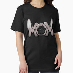 Cat Mom - Sphynx Cat Painted Classic Essential T-Shirt