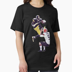 Antonio Brown Kicks Punter Essential T-Shirt