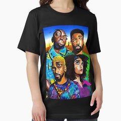 Atlanta Series New Season Essential T-Shirt