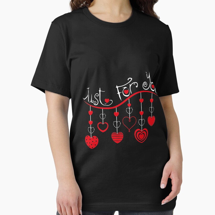 Just For You Essential T Shirt