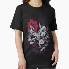 Sylvanas has no time for games Classic . Essential T-Shirt