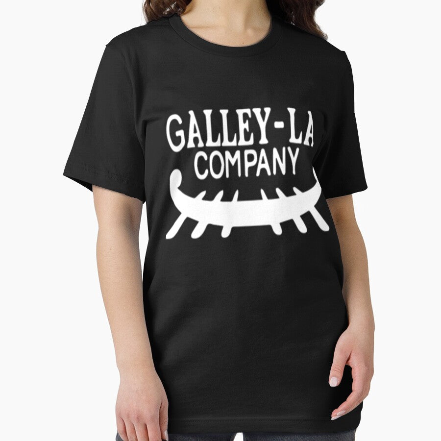galley la Essential T-Shirt